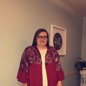 Meet your Posher, Grace